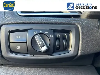 Photo 18 BMW Serie 2 Active Tourer 218d 150 ch BVA8