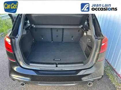 Photo 19 BMW Serie 2 Active Tourer 218d 150 ch BVA8