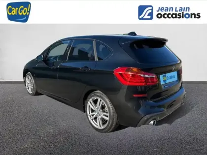 Photo 10 BMW Serie 2 Active Tourer 218d 150 ch BVA8