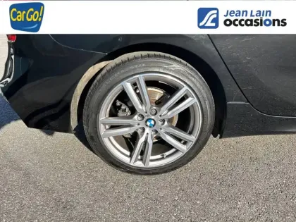 Photo 11 BMW Serie 2 Active Tourer 218d 150 ch BVA8