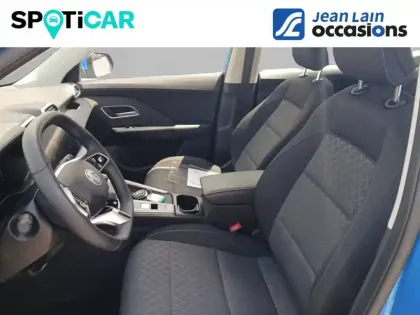 Photo 10 Mg ZS  1.5 L Hybrid+ 197 ch