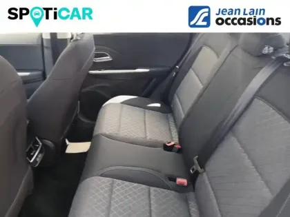 Photo 11 Mg ZS  1.5 L Hybrid+ 197 ch