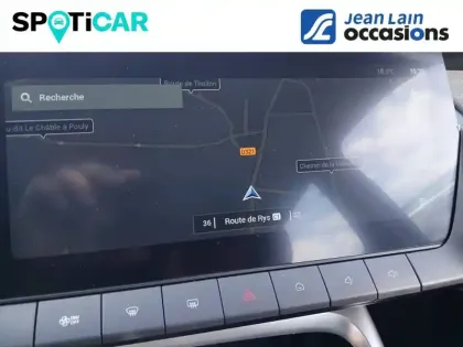 Photo 18 Mg ZS  1.5 L Hybrid+ 197 ch