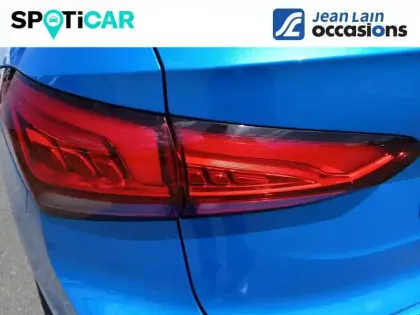 Photo 16 Mg ZS  1.5 L Hybrid+ 197 ch