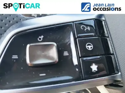 Photo 19 Mg ZS  1.5 L Hybrid+ 197 ch