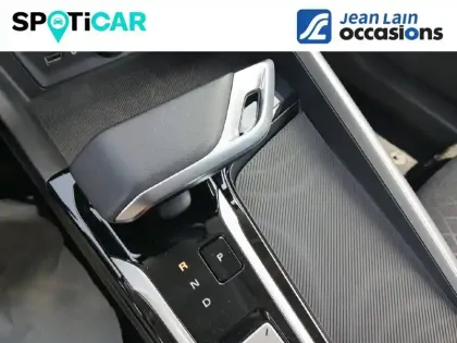 Photo 13 Mg ZS  1.5 L Hybrid+ 197 ch