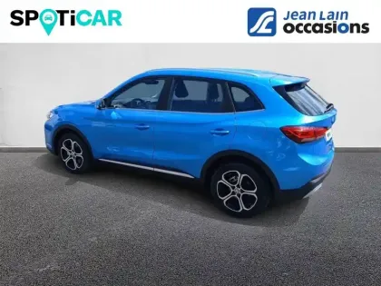 Photo 6 Mg ZS  1.5 L Hybrid+ 197 ch