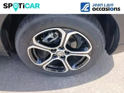 Photo 12 Mg ZS  1.5 L Hybrid+ 197 ch