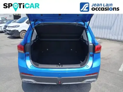 Photo 5 Mg ZS  1.5 L Hybrid+ 197 ch