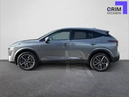Photo 20 Nissan Qashqai  e-Power 190 ch