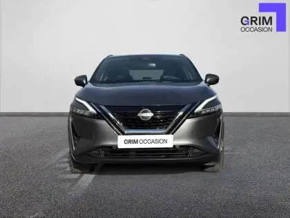 Photo 18 Nissan Qashqai  e-Power 190 ch