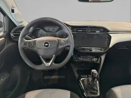Photo 7 Opel Corsa  1.2 Turbo 100 ch