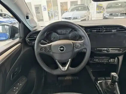 Photo 8 Opel Corsa  1.2 Turbo 100 ch