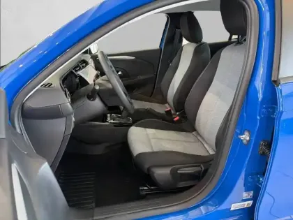 Photo 10 Opel Corsa  1.2 Turbo 100 ch