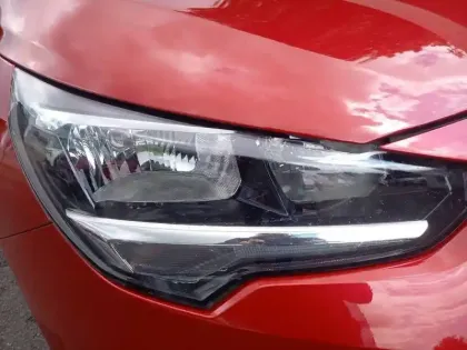 Photo 15 Opel Corsa  Electrique 136 ch & Batterie 50 kWh