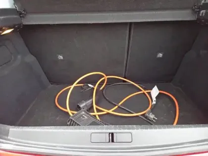 Photo 5 Opel Corsa  Electrique 136 ch & Batterie 50 kWh