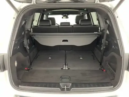 Photo 13 Mercedes GLB  200 d 8G-DCT