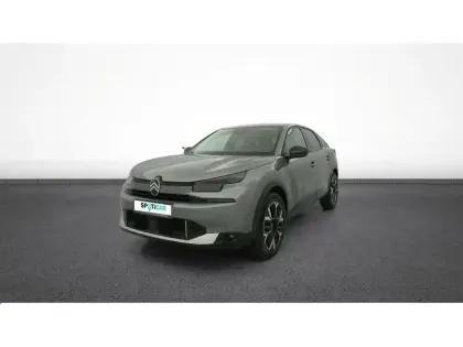 Photo Citroën C4 Max