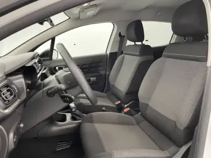 Photo 13 Citroën C3  PureTech 110 ch EAT6