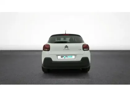 Photo 6 Citroën C3  PureTech 110 ch EAT6