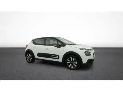 Photo 10 Citroën C3  PureTech 110 ch EAT6
