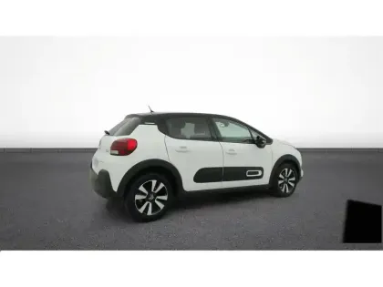 Photo 8 Citroën C3  PureTech 110 ch EAT6