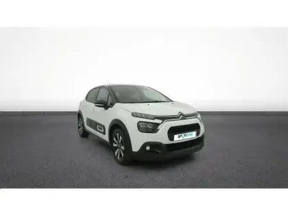 Photo 11 Citroën C3  PureTech 110 ch EAT6