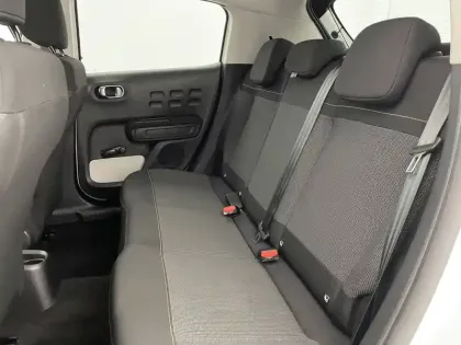 Photo 14 Citroën C3  PureTech 110 ch EAT6