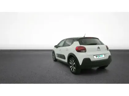 Photo 5 Citroën C3  PureTech 110 ch EAT6