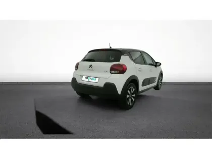 Photo 7 Citroën C3  PureTech 110 ch EAT6