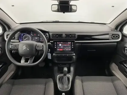 Photo 28 Citroën C3  PureTech 110 ch EAT6