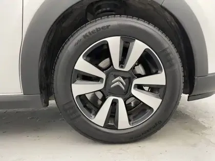 Photo 17 Citroën C3  PureTech 110 ch EAT6