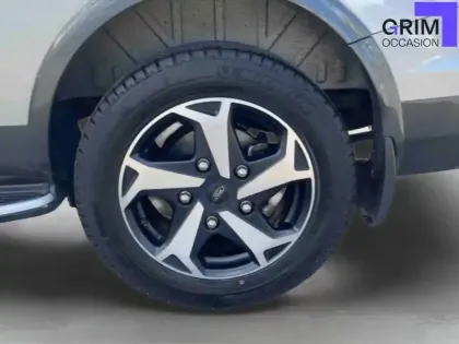 Photo 11 Ford Transit  CUSTOM FOURGON 300 L1H1 2.0 ECOBLUE 170 BVA