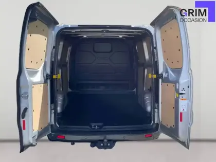 Photo 7 Ford Transit  CUSTOM FOURGON 300 L1H1 2.0 ECOBLUE 170 BVA
