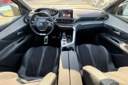Photo 10 Peugeot 3008  BlueHDi 180ch S&S EAT8