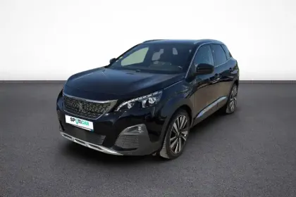 Photo Peugeot 3008 Gt