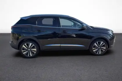 Photo 6 Peugeot 3008  BlueHDi 180ch S&S EAT8