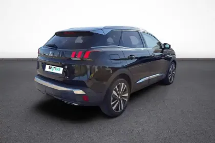 Photo 5 Peugeot 3008  BlueHDi 180ch S&S EAT8