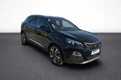 Photo 7 Peugeot 3008  BlueHDi 180ch S&S EAT8