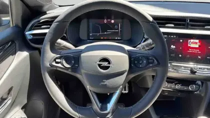 Photo 13 Opel Corsa  1.2 Turbo 100 ch