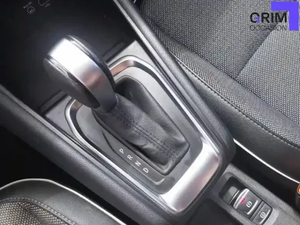Photo 36 Renault Captur  Blue dCi 115 EDC