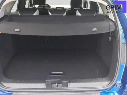Photo 38 Renault Captur  Blue dCi 115 EDC