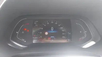 Photo 6 Renault Captur  Blue dCi 115 EDC