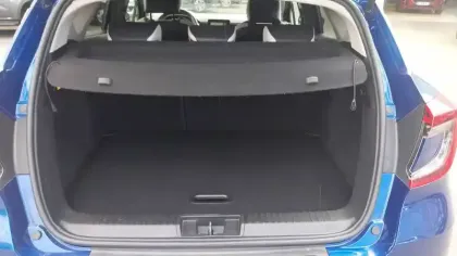 Photo 11 Renault Captur  Blue dCi 115 EDC