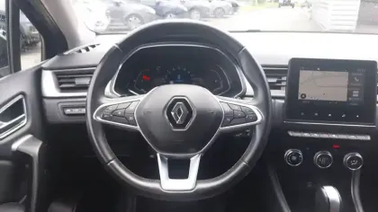 Photo 5 Renault Captur  Blue dCi 115 EDC