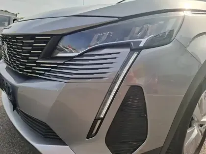 Photo 11 Peugeot 5008  BlueHDi 130ch S&S EAT8