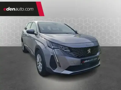 Photo 6 Peugeot 5008  BlueHDi 130ch S&S EAT8