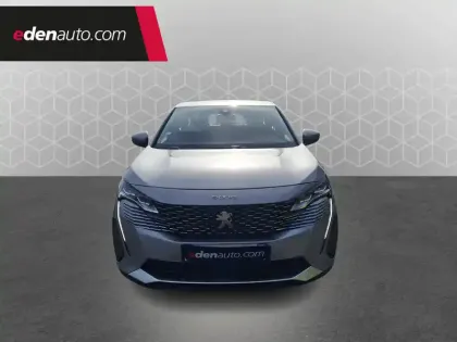 Photo 7 Peugeot 5008  BlueHDi 130ch S&S EAT8