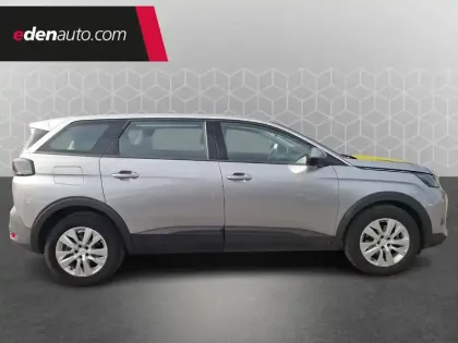 Photo 5 Peugeot 5008  BlueHDi 130ch S&S EAT8