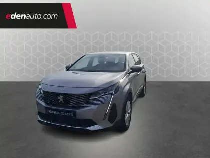 Photo Peugeot 5008 Active Business